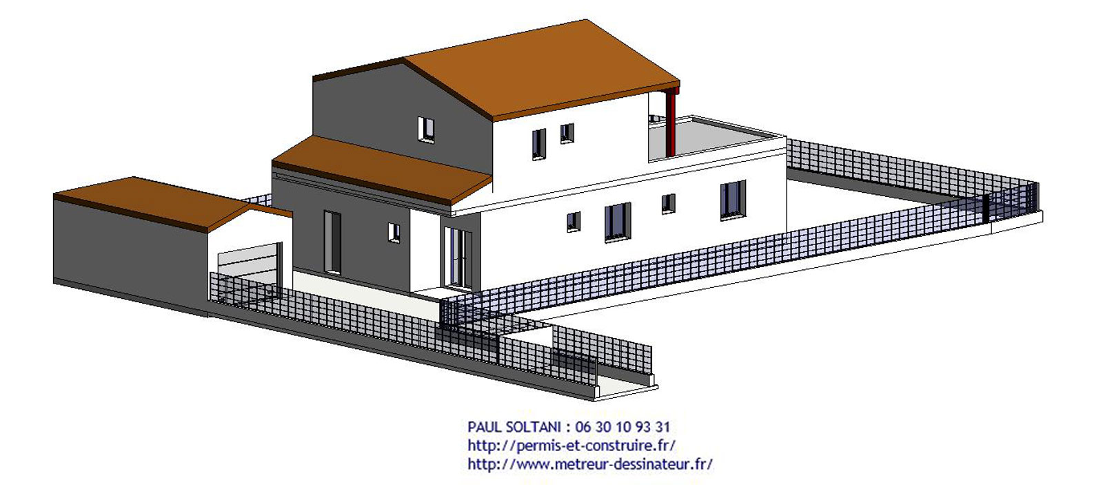 Métreur-dessinateur-économiste-architecte-construction-Toulouse-Haute-Garonne-31