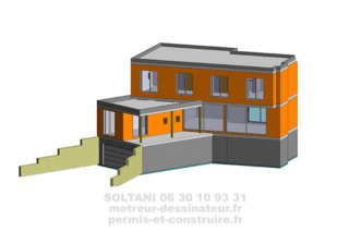 10-Dessinateur-Économiste-de-la-construction-Maître-d’œuvre-Déclaration-préalable-de-travaux-Toulouse-31