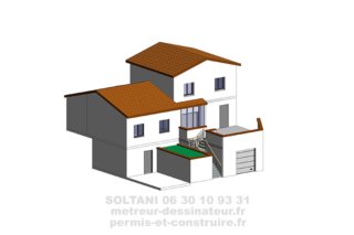 11-Dessinateur-Économiste-de-la-construction-Maître-d’œuvre-Plan-de-maison-individuelle-Toulouse-31