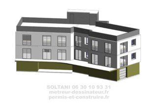 4-Dessinateur-Métreur-Économiste-de-la-construction-Déclaration-préalable-de-travaux-Toulouse-31