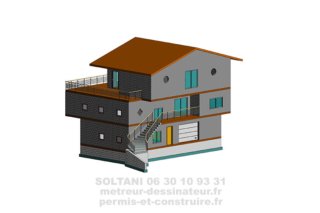 9-Dessinateur-Économiste-de-la-construction-Maître-d’œuvre-Permis-de-construire-Toulouse-31