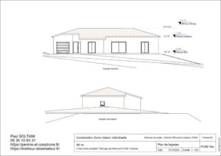 17 Dessinateur permis de construire consultation des ABF