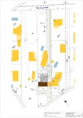 32 Architecte permis de construire maison en béton