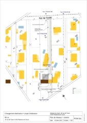 32 Dessinateur permis de construire maison en brique